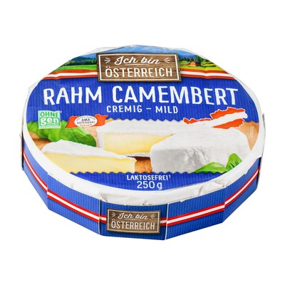 Image of Rahm-Camembert