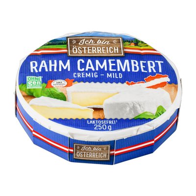 Image of Rahm-Camembert
