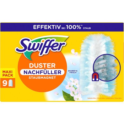 Image of Swiffer Staubmagnet
