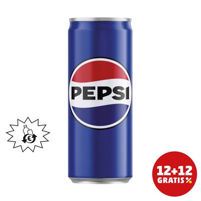 Image of Pepsi Cola