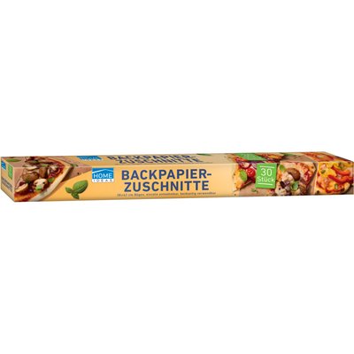 Image of Home Ideas Backpapier-Zuschnitte