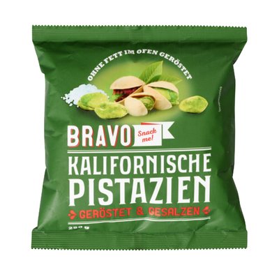 Image of Bravo Pistazien