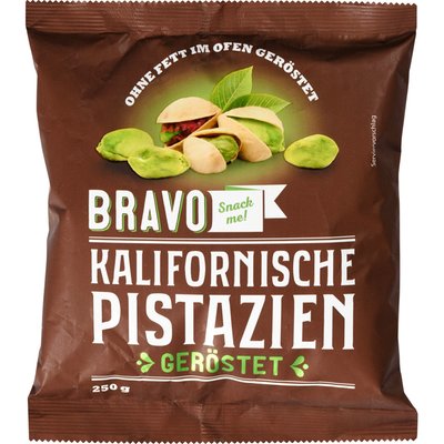 Image of Bravo Pistazien