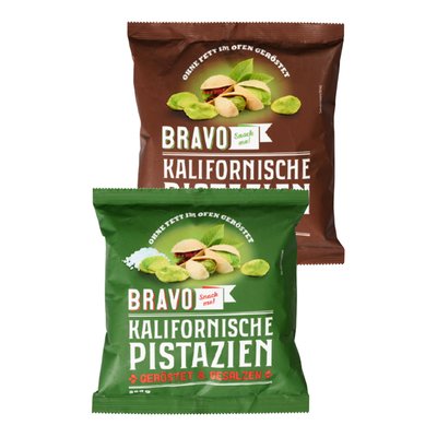 Image of Bravo Pistazien