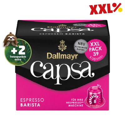 Image of Dallmayr Capsa