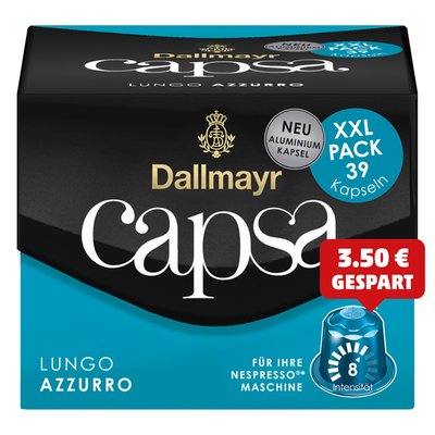 Image of Capsa