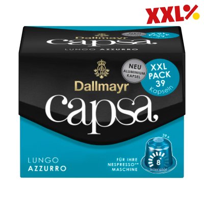 Image of Dallmayr Capsa