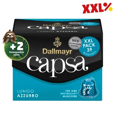 Image of Dallmayr Capsa