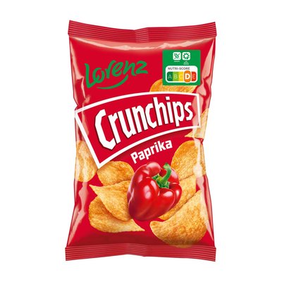 Image of Lorenz Crunchips
