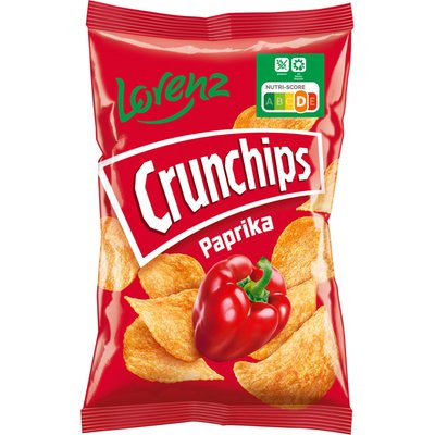 Image of Lorenz Crunchips