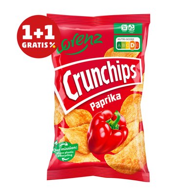 Image of Crunchips*