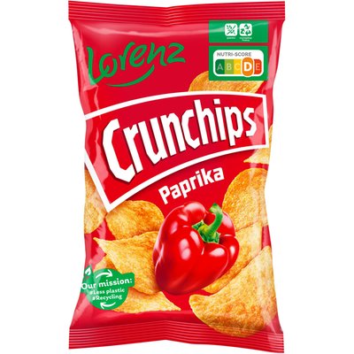 Image of Crunchips