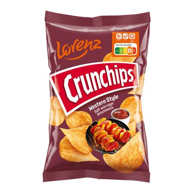 Image of Crunchips*