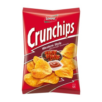 Image of Lorenz Crunchips