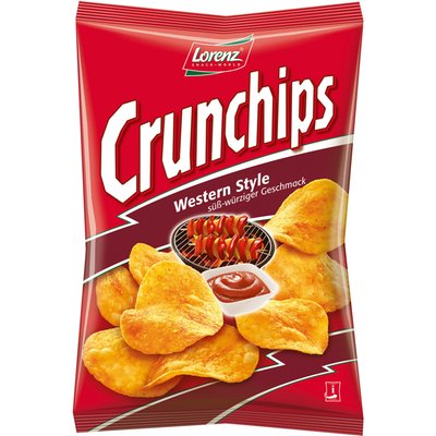 Image of Lorenz Crunchips