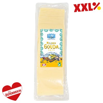 Image of Gmundner Milch Gouda*