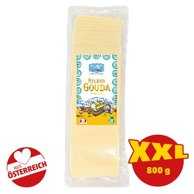 Image of Gmundner Milch Gouda*
