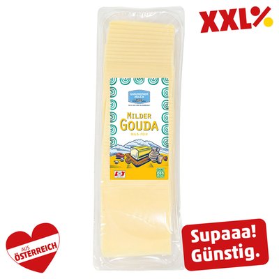 Image of Milch Gouda*