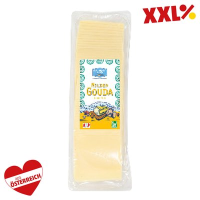 Image of Gouda*