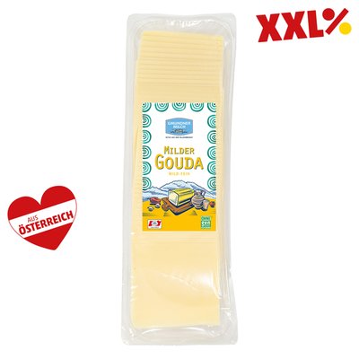 Image of Gouda*