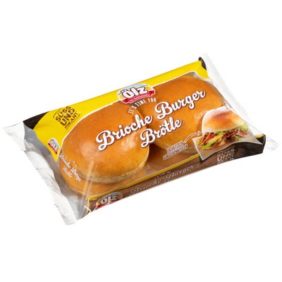Image of Ölz Brioche Burgerbrötle*