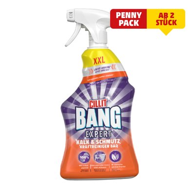 Image of Kraftreiniger*