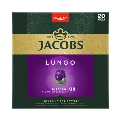 Image of Jacobs Kaffeekapseln