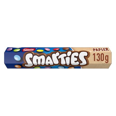 Image of Smarties Riesenrolle