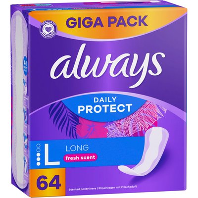 Image of Always Slipeinlagen