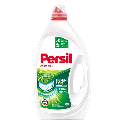 Image of Persil Gel