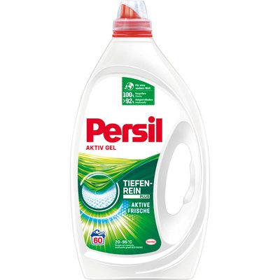 Image of Persil Gel