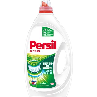 Image of Persil Gel