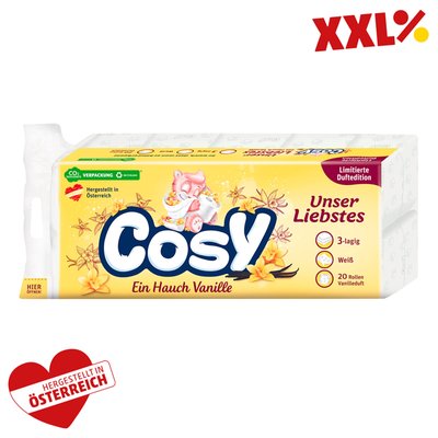 Image of Cosy Toilettenpapier*