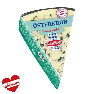 Image of Schärdinger Österkron