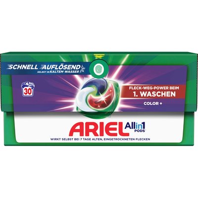 Image of Ariel All-In-1 Pods