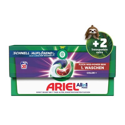 Image of Ariel All-in-1-Pods