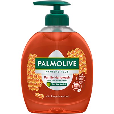 Image of Palmolive Flüssigseifen