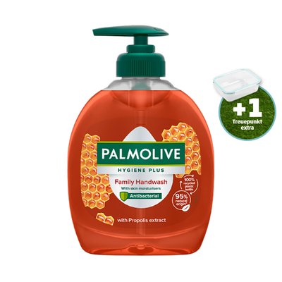 Image of Palmolive Seifen Flüssig