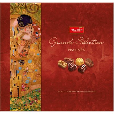 Image of Mauxion Pralines Grande Selection*