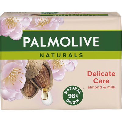 Image of Palmolive Seifen Fest