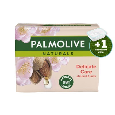 Image of Palmolive Seifen fest