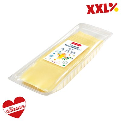 Image of Salzburg Milch Premium Käse Selektion*
