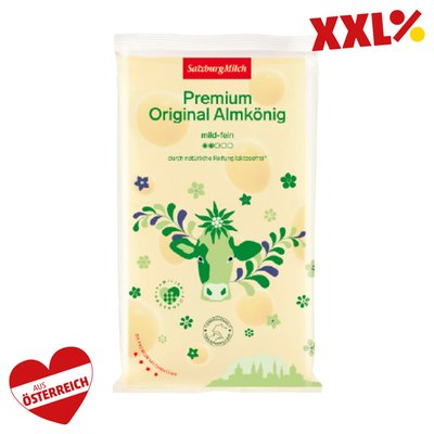 Image of Premium Käseselektion*