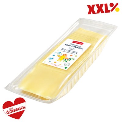 Image of Salzburg Milch Premium Käse Selektion*