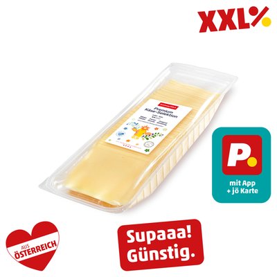 Image of Premium Käseselektion*