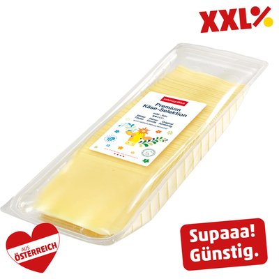 Image of Premium Käse-Selektion*