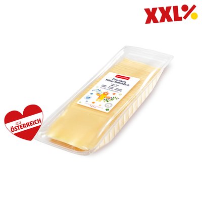 Image of Premium Käse-Selektion*