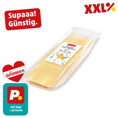 Image of Premium Käse-Selektion*