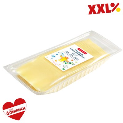 Image of Salzburgmilch Premium-Käse-Selektion*