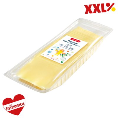 Image of Salzburgmilch Premium-Käse-Selektion*